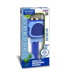 BT Microfon pentru karaoke, 60765